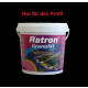 Ratron Granulat 25 ppm 1 kg | Rattengift