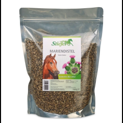 Stiefel Mariendistel 1500 g