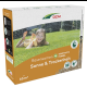 Cuxin DCM Rasensamen Sonne & Trockenheit 2275 g