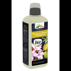 Cuxin DCM Flüssigdünger Mediterrane Pflanzen & Zitruspflanzen BIO 800 ml