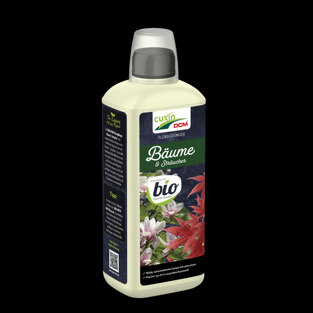 natrlicher dnger fr den garten Dein Dnger fr gesunden Boden
