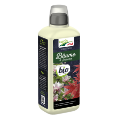 Cuxin Fl&uuml;ssigd&uuml;nger B&auml;ume &amp; Str&auml;ucher BIO 800 ml