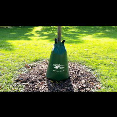 Cuxin DCM Bewässerungssack für Bäume 75 L