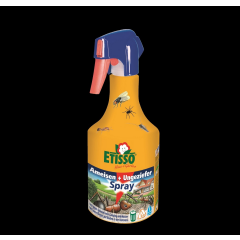 Etisso Ameisen + Ungeziefer Spray 500 ml