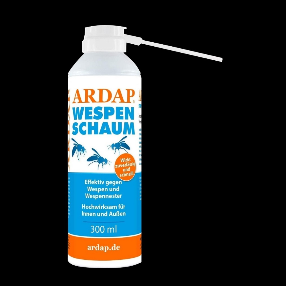 Ardap Wespenschaum, 16,79