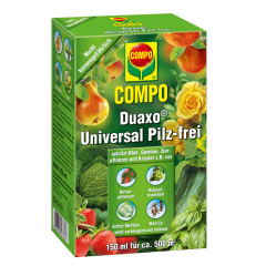 Compo Duaxo UNIVERSAL Pilz-frei 150 ml