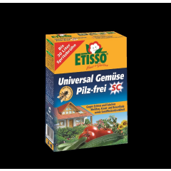 Etisso Universal Gemüse Pilz-frei SC