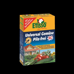 Etisso Universal Gemüse Pilz-frei SC