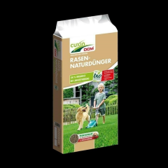 Cuxin DCM Rasen-Naturdünger