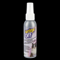 UrineOff Spray Katze