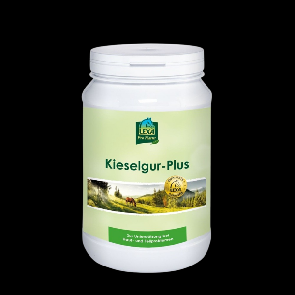 Lexa Kieselgur Plus 1,2 kg