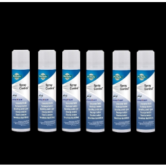6 x PetSafe Spray Control Nachf&uuml;llung GERUCHLOS 88 ml