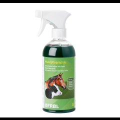 Kerbl Wundpflegespray 500 ml