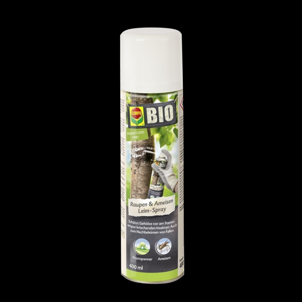 Compo BIO Raupen und Ameisen Leim-Spray, 16,59