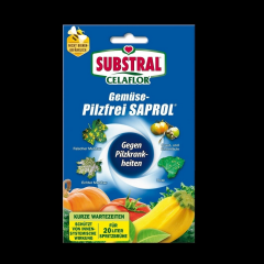 Substral Celaflor GEM&Uuml;SE-Pilzfrei Saprol