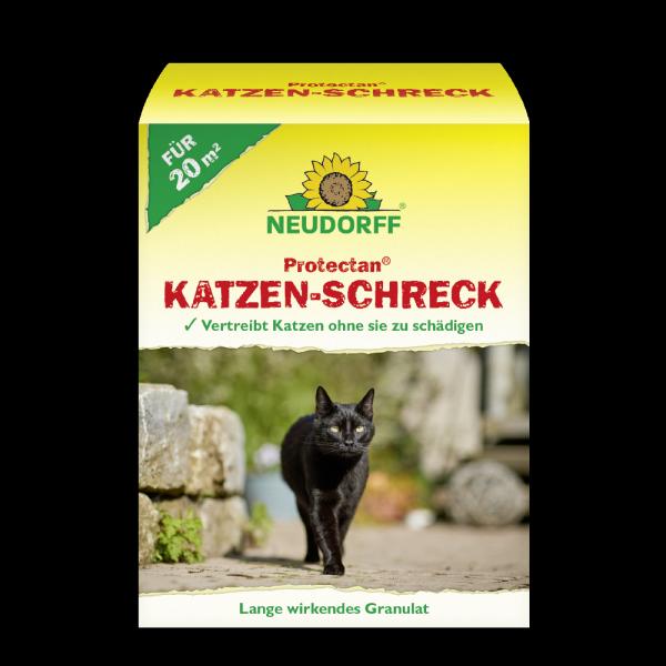 Neudorff Katzen-Schreck