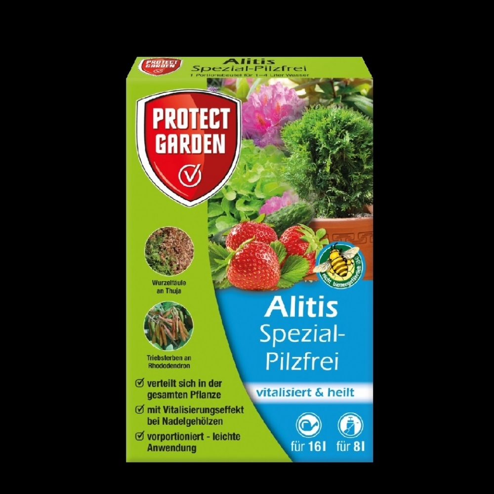 Protect Garden Alitis Spezial-Pilzfrei, 17,31