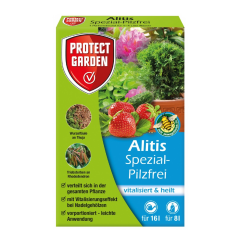 2 x Protect Garden Alitis Spezial-Pilzfrei 40 g