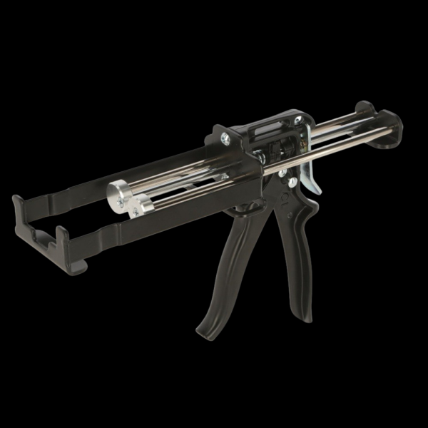 Kerbl Dosierpistole Typ 210 für 210 ml Doppel-Kartusche