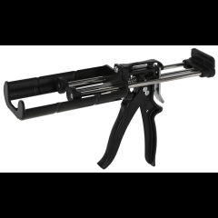 Kerbl Dosierpistole Typ 210 für 210 ml Doppel-Kartusche