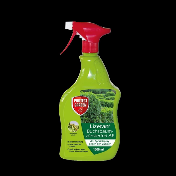 Protect Garden Lizetan Buchsbaumzünslerfrei AF