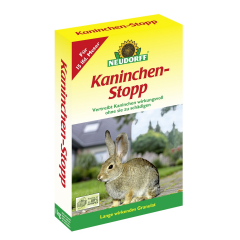 2 x Neudorff Kaninchen-Stopp 1 kg