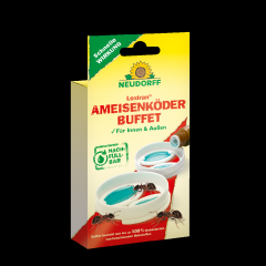 Neudorff Loxiran AmeisenköderBUFFET