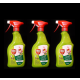 3 x Protect Garden Lizetan Orchideen-Spray AF 500 ml