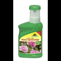 3 x Neudorff Neudo-Vital Rosen-Spritzmittel 250 ml