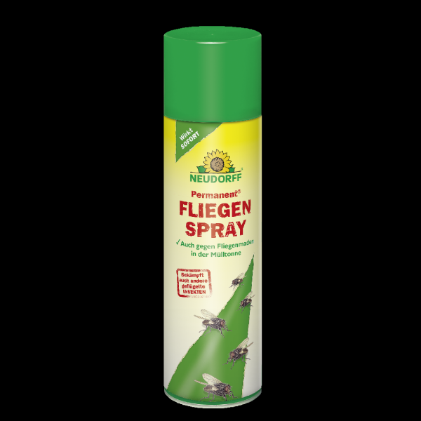 Neudorff Permanent FliegenSpray