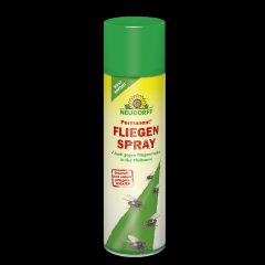 Neudorff Permanent FliegenSpray