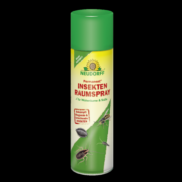 Neudorff Permanent InsektenRaumspray