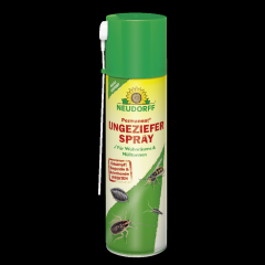 Neudorff Permanent UngezieferSpray