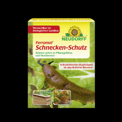 Neudorff Schnecken-Schutz