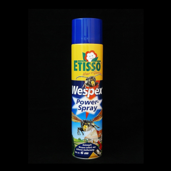 Etisso Wespex Power-Spray