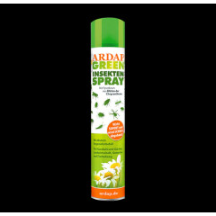 Ardap GREEN Insektenspray 750 ml