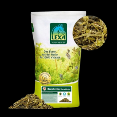 Lexa Strukturmix Getreidefrei 15 kg