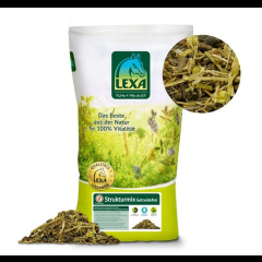 Lexa Strukturmix Getreidefrei 15 kg