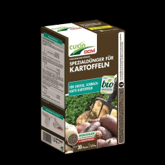 Cuxin DCM Spezialdünger für Kartoffeln