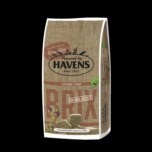 Havens BRIX 14 kg