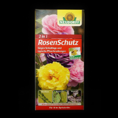 Neudorff 2 in 1 RosenSchutz