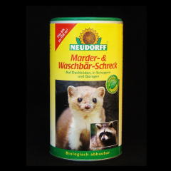 Neudorff Marder- & Waschbär-Schreck