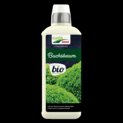Cuxin DCM Flüssigdünger Buchsbaum BIO