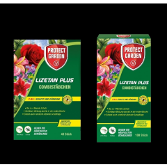 Protect Garden Lizetan Plus COMBIST&Auml;BCHEN