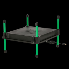 Kerbl W&auml;rmeplatte f&uuml;r K&uuml;ken CosyHeat, 30 x...