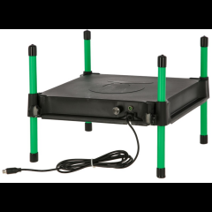 Kerbl W&auml;rmeplatte f&uuml;r K&uuml;ken CosyHeat, 30 x...