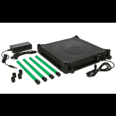 Kerbl Wärmeplatte für Küken CosyHeat, 30 x 30 cm, 25 W