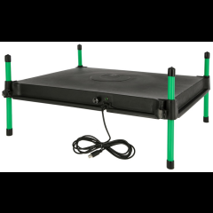 Kerbl W&auml;rmeplatte f&uuml;r K&uuml;ken CosyHeat, 40 x...