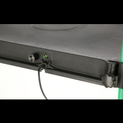 Kerbl Wärmeplatte für Küken CosyHeat, 40 x 50 cm, 50 W