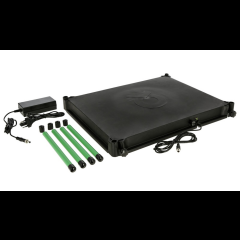 Kerbl Wärmeplatte für Küken CosyHeat, 40 x 50 cm, 50 W